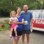 Robert McCrone - @running_dad0878 - Instagram