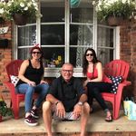 Robert McDuff - @mcduffbobby - Instagram