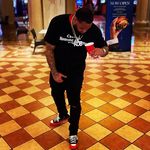 Robert Mcduff III - @bluestrip_rico - Instagram