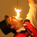 Robert McEntee - @magicbeyondimagination - Instagram