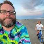 Robert McFarlane - @mcfarlar5 - Instagram