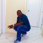 Robert Mcfarlane - @hypeguyoneil1974 - Instagram