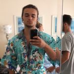 Robert John FX McGaw - @rijay_mcgay - Instagram