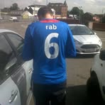 Robert Mcgaw - Facebook