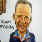 Robert McGeachy - @robertmcgeachy - Instagram