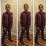 Robert Mcgee - @roberttheswag_king - Instagram