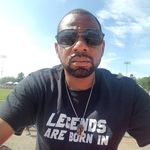 Robert McGee - @tre139 - Instagram