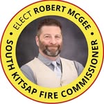 Robert McGee - @mcgee4skfrcommissioner - Instagram