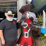 Robert McGee - @robbeme2020 - Instagram