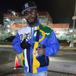 Robert 'Mcgee' Williams - @newyorkcity_mcgee - Instagram