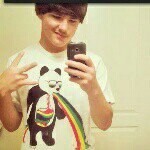 Robert McGeorge - @n8vboy710 - Instagram