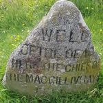 Robert Mcgillivray - @rabnfife67 - Instagram