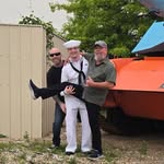 Jamey Robert McGraw - @in_peace55 - Instagram