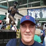 Robert C Mcgraw - @robertcmcgraw - Instagram