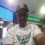 Robert M McGraw - @wobba1961 - Instagram