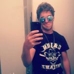 Robert McGraw - @mcgraw841 - Instagram