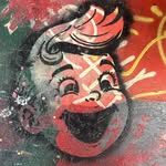 Robert McGregor - @robertmcgregor.art - Instagram