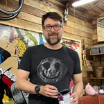 Robert McGregor - @rob____roy - Instagram