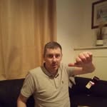 Robert McGregor - @robertmcgregor75 - Instagram
