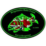 Robert Mcgregor - @responsive.baits - Instagram