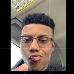 Robert McGregor Jr. - @itsjust_rob_ - Instagram
