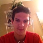 Robert McGuffey - @mcguffey90 - Instagram