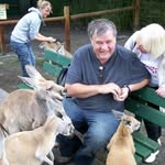 Robert McIvor - @robert.mcivor.31 - Instagram