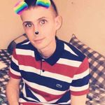 Robert Mckain - @sc_rabmckain95 - Instagram