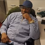 Robert Mckeithan - @robert.mckeithan - Instagram