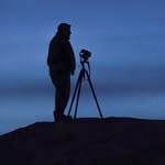 Robert McKendrick - @naturalwildimage - Instagram