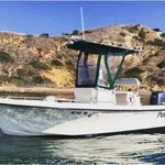 Robert McKittrick - @rodbuster_fishing_tours - Instagram