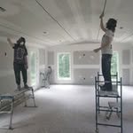 Robert McLaughlin - @drywall_yoda - Instagram