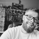 Robert McLaughlin - @callmecaptainbackfire - Instagram