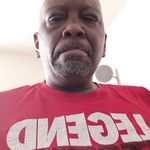 Robert Mclaurin - @blackrobb48 - Instagram