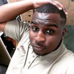 Robert 'Rj' Mclaurin - @rob_certified_breadwinner - Instagram