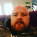 Robert McLean - @bigrabchef79 - Instagram