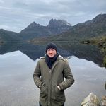 Robert McLean - @robertmcleann - Instagram