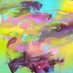 Robert McLearnon - @robertmclearnonart - Instagram