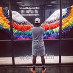 Nicholas Robert McMillon - @__bubb___ - Instagram