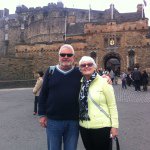 Robert B McMurdo - @brisue4645 - Instagram