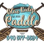 Robert McNabb - @blue_ridge_paddle - Instagram