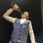 Robert Mcnabb - @mcnabb5732 - Instagram