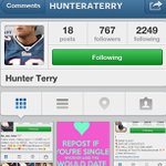Robert McNabb - @feistyiffyreport - Instagram