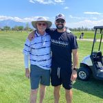 Robert M McNerney - @mcping48 - Instagram