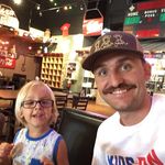 Garrett Robert McSpadden - @mcspazzen - Instagram