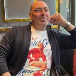 Robert McSweeney - @r.mcsweeney76 - Instagram