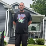 Robert McSweeney - @mr_mcsweeney90205 - Instagram