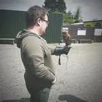 Robert McSweeney - @a.robbie.to.remember - Instagram