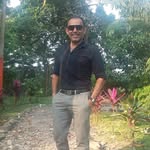 Robert Silva Meche - @robertsilvameche - Instagram