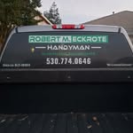 @robertmeckrotehandyman - Instagram
